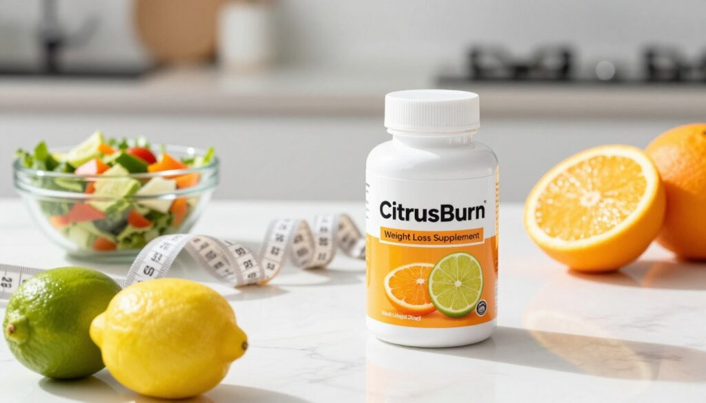 citrusburn weight loss supplement citrusburn weight loss supplement