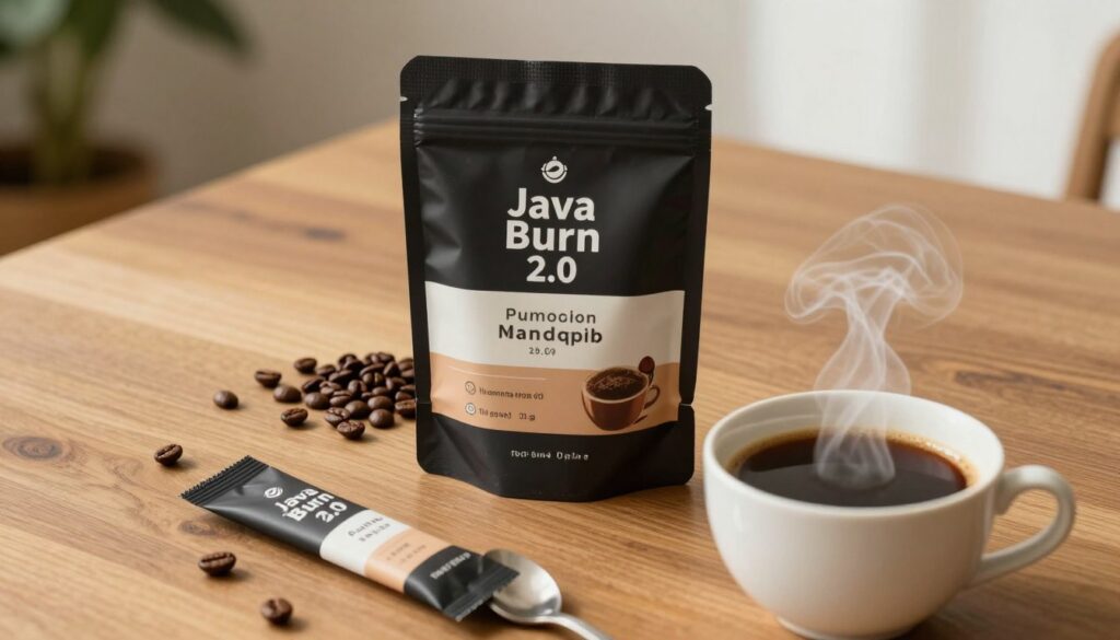 java burn 2.0 review