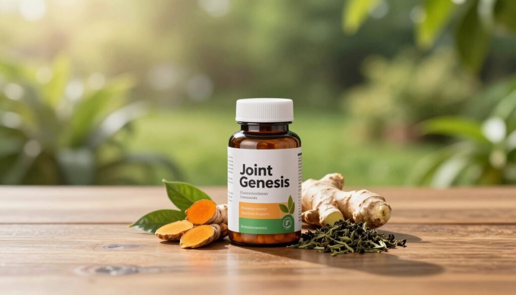 joint genesis supplement natural joint pain relief joint genesis supplement natural joint pain relief