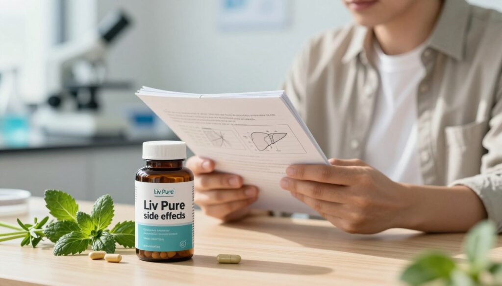 liv pure side effects liv pure side effects