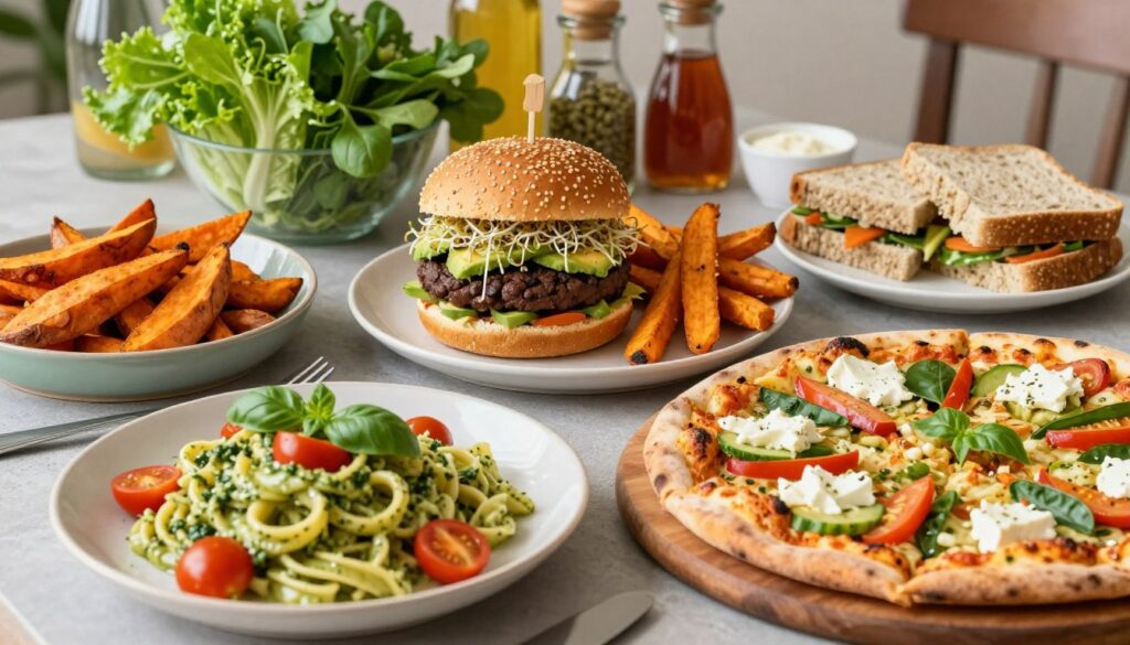 nutritious vegan dishes nutritious vegan dishes