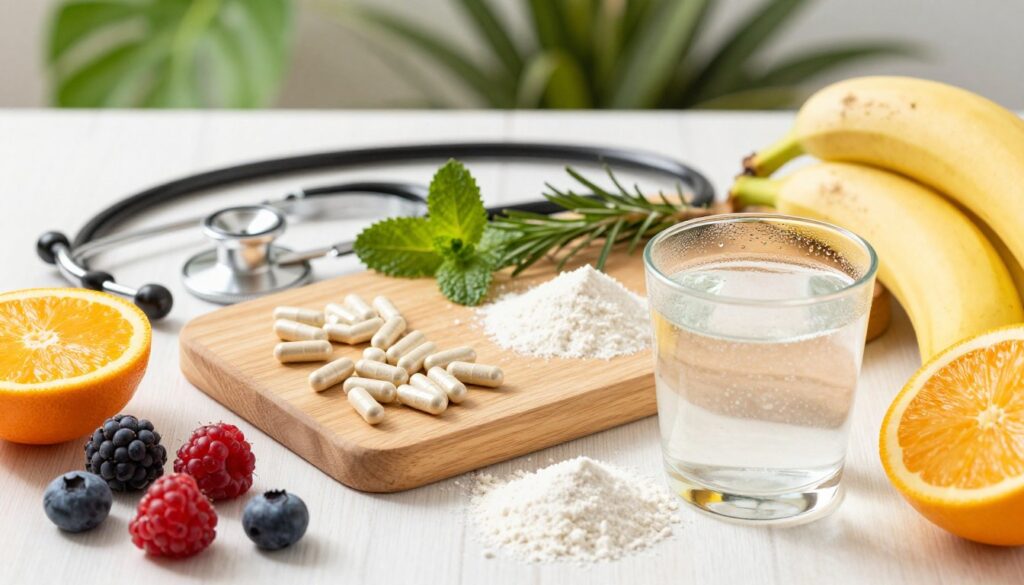 probiotics and health optimization probiotics and health optimization