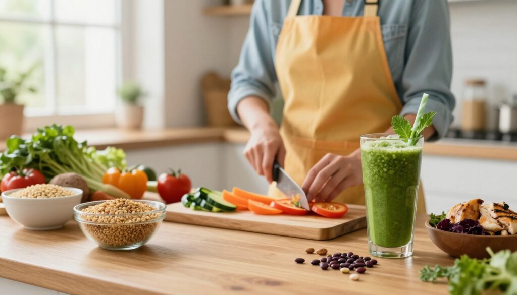 rapid weight loss program
