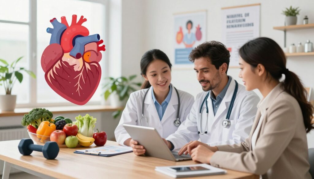 Cholibrium | Heart Health Offer