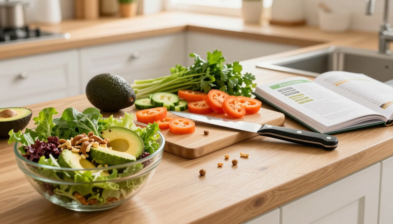 Metabolism reset after 40 Easy keto recipes for beginners