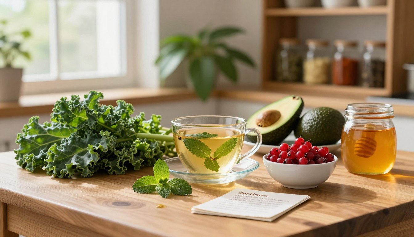 Natural remedies for losing weight quickly
