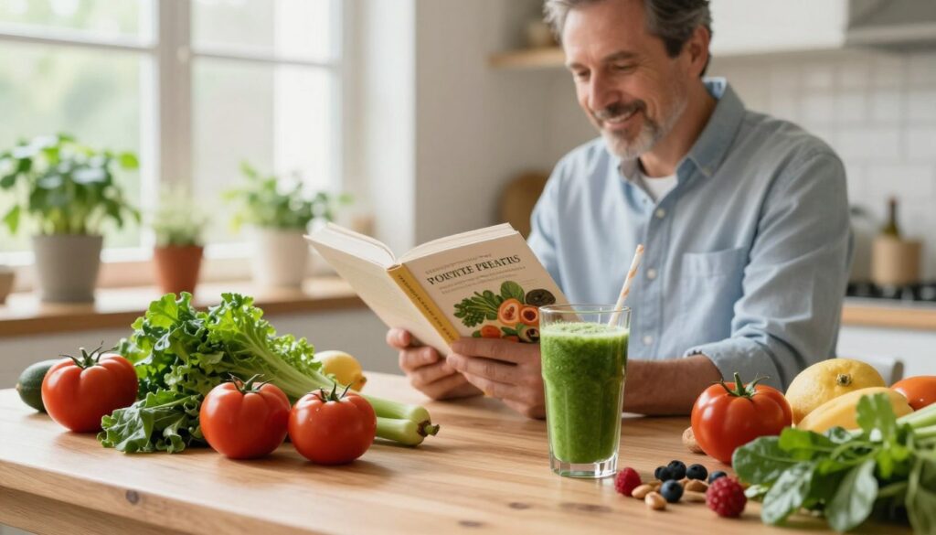 ProstaVive reviews How to improve prostate health