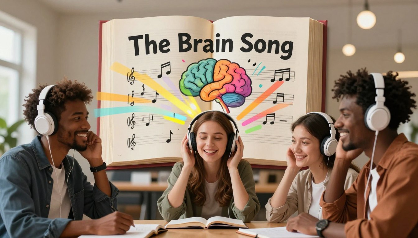 The Brain Song