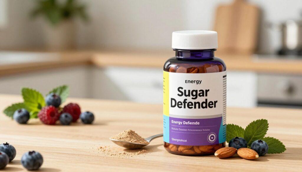 best energy supplement