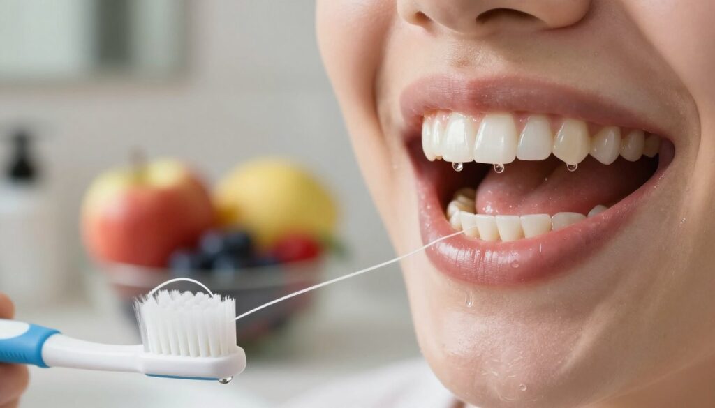boosting oral microbiota boosting oral microbiota