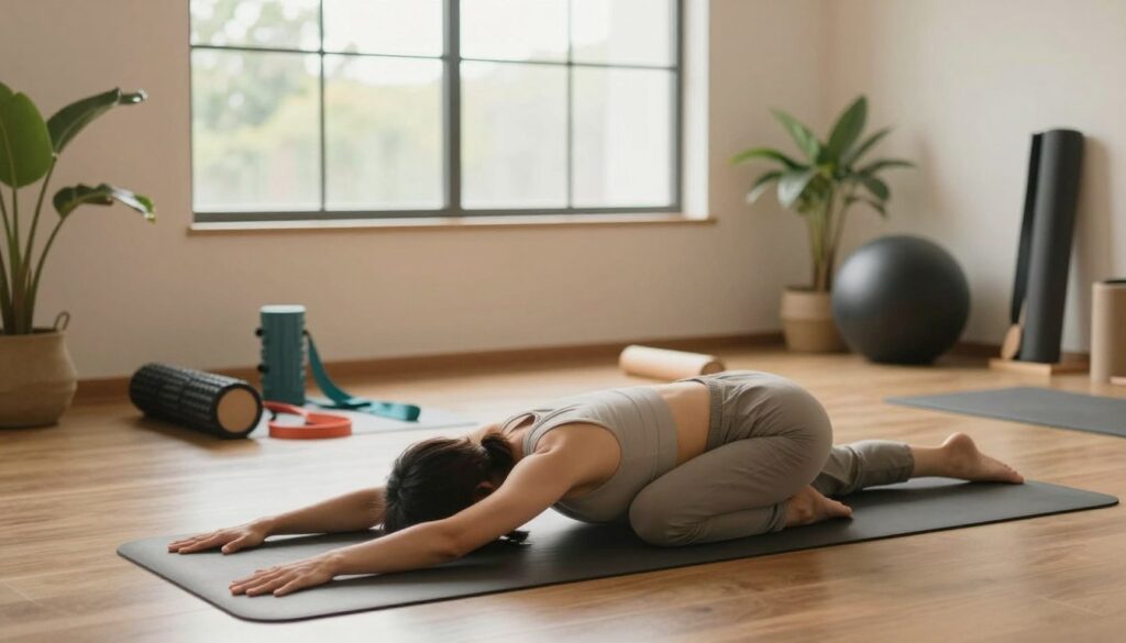 flexibility reset challenge flexibility reset challenge