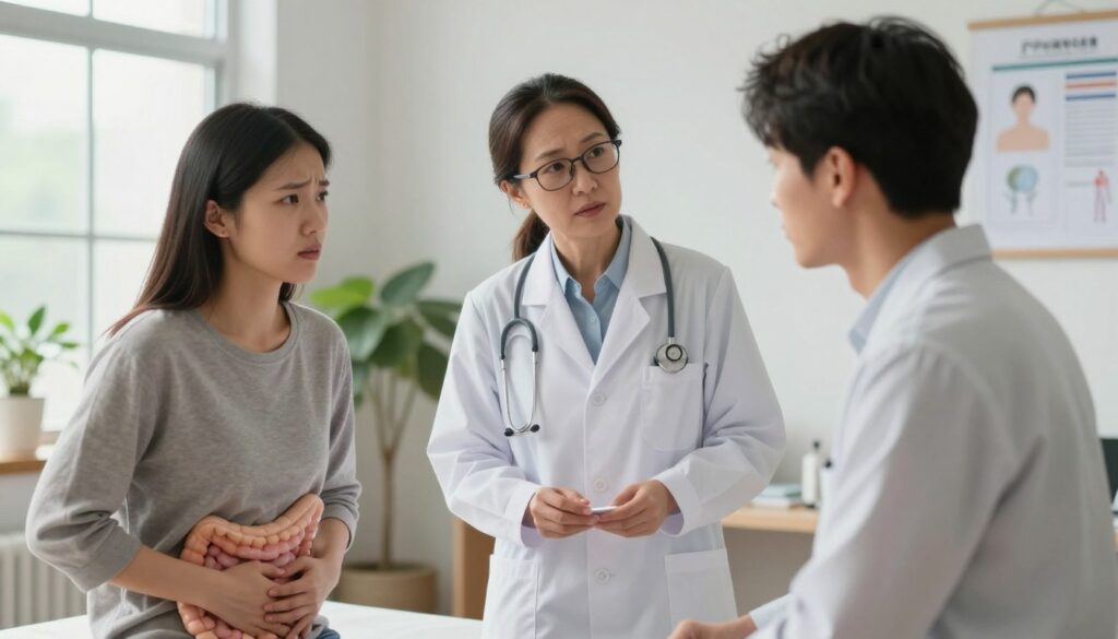 healthcare professional guidance