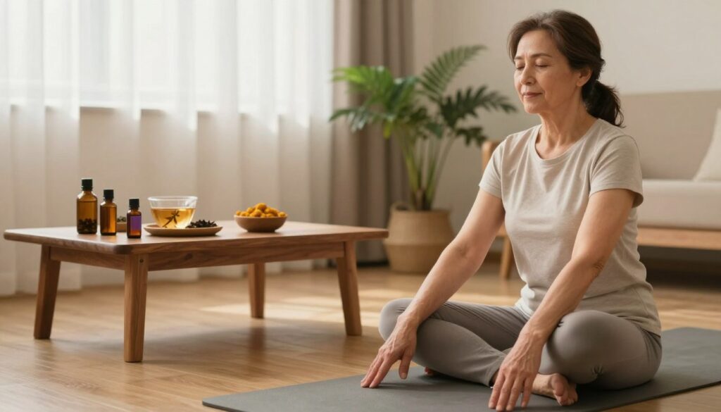holistic approach to joint pain relief
