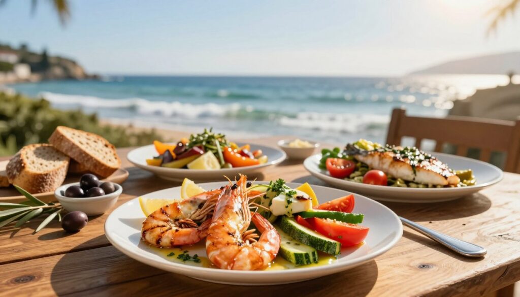 mediterranean weight loss plan