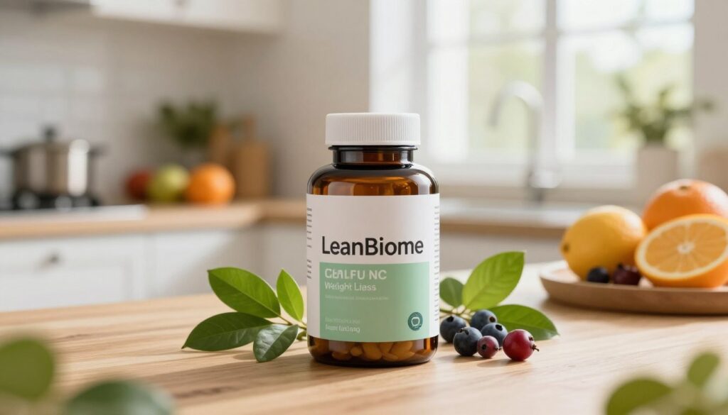 natural weight loss supplement