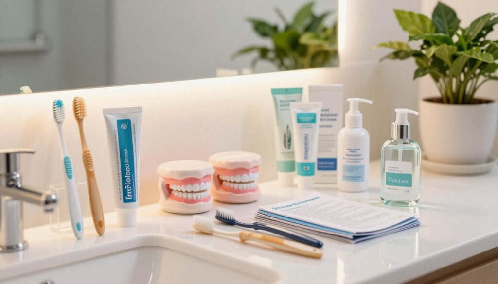 personalized oral health routine personalized oral health routine