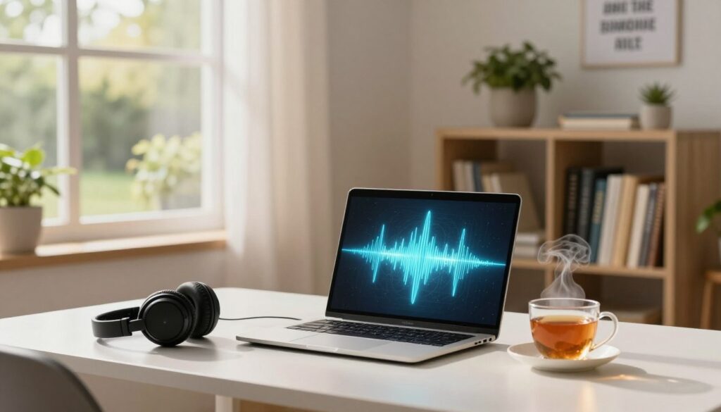 study music