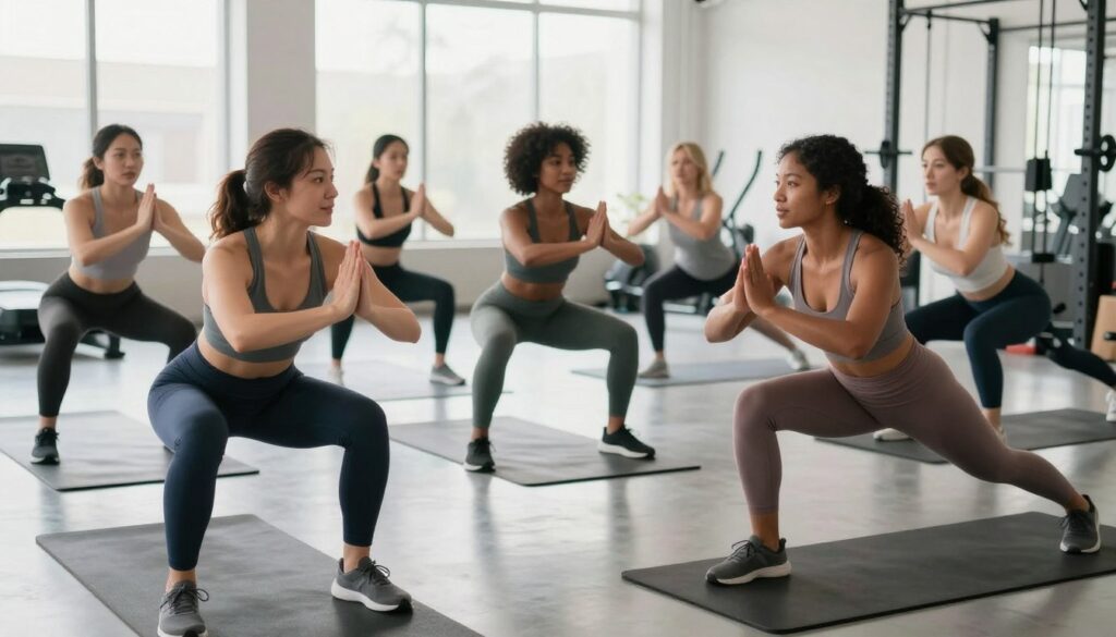 venus factor exercises for women.